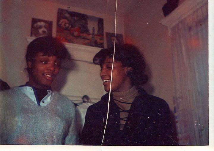 Sharon Long Hawkins - Class of 1967 - Hackensack High School