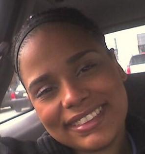 Luz Arias - Class of 2001 - Hackensack High School