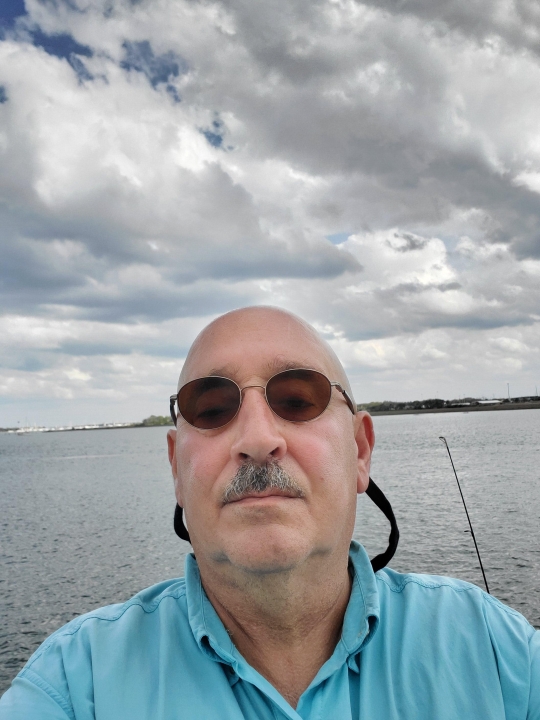 Carmine J Quatrano - Class of 1973 - Hackensack High School