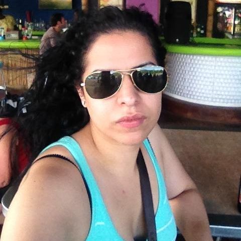Lucy Veloz - Class of 2005 - Hackensack High School