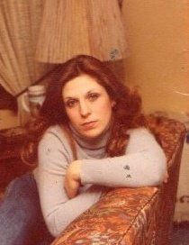Barbara Bosshard - Class of 1974 - Hackensack High School