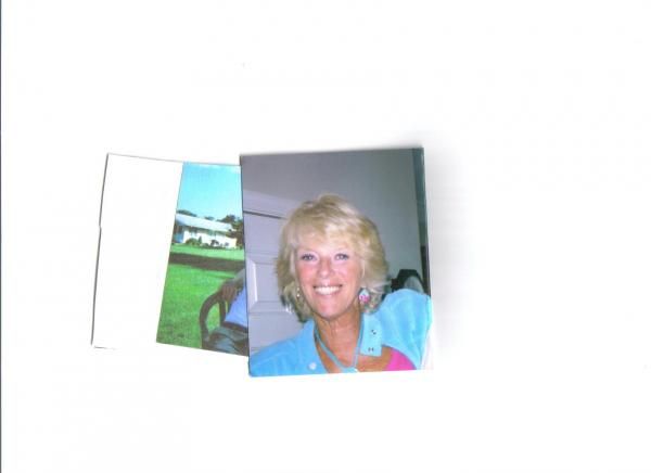 Joan Keenan - Class of 1960 - Hackensack High School