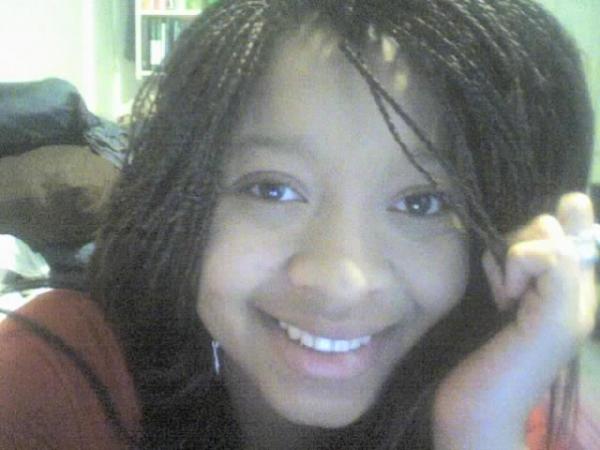 Olivia John - Class of 2008 - Hackensack High School