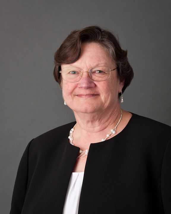 Trish (pattie) Endweiss - Class of 1966 - Hackensack High School