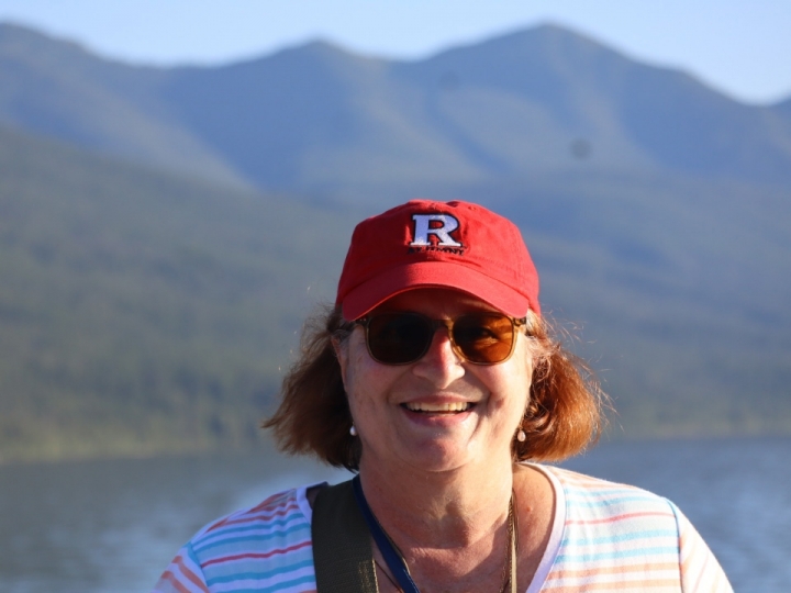 Elaine Anzevino Elaine Anzevino - Class of 1975 - Hackensack High School