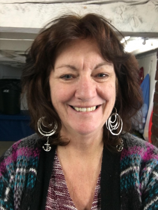 Catherine Ring - Class of 1971 - Hackensack High School