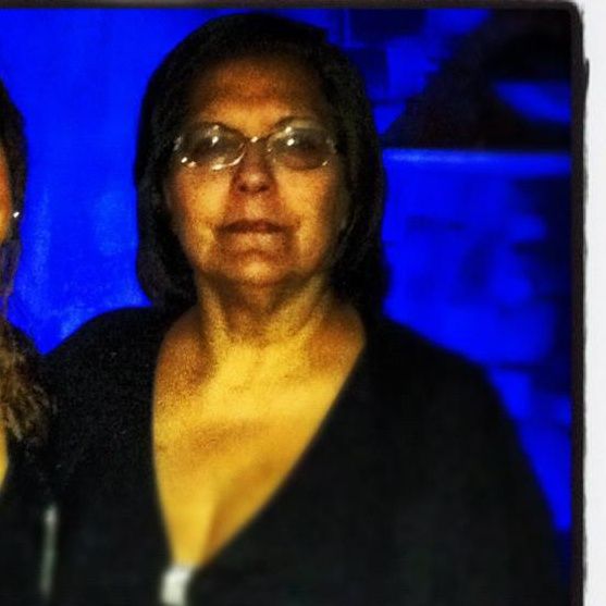 Carmela Laspina - Class of 1966 - Hackensack High School