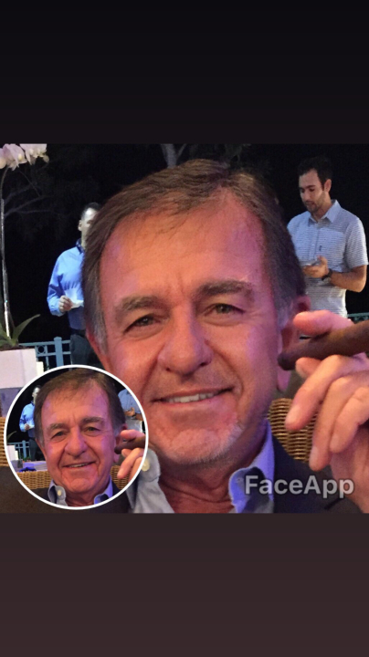 Leon Montanaro - Class of 1957 - Hackensack High School