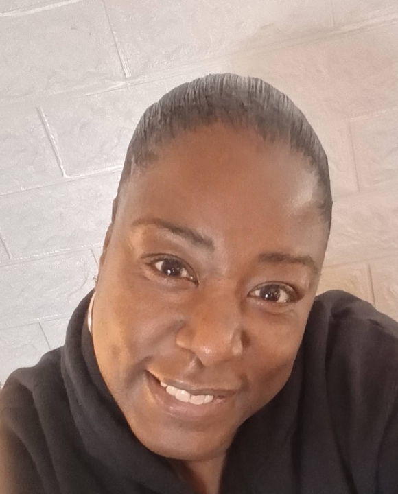 Andrya Jackson - Class of 1974 - Hackensack High School