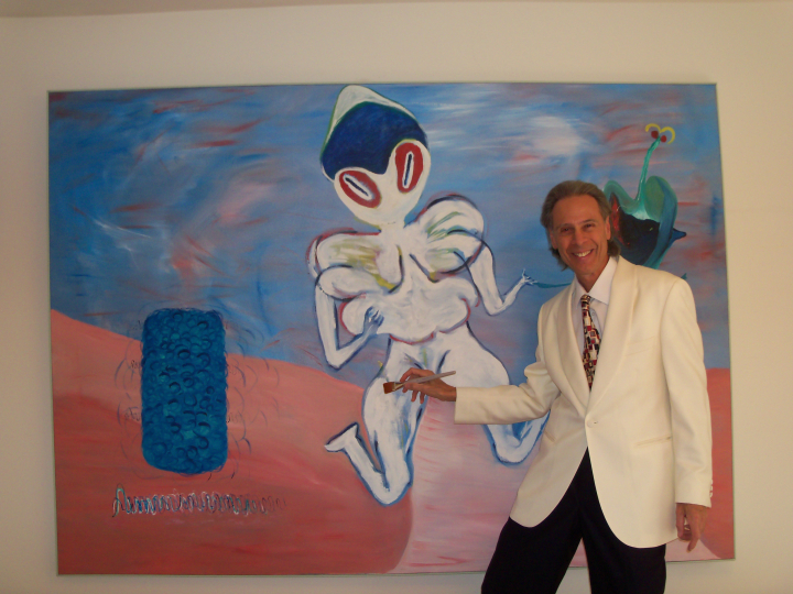 PETER BORGESE - Class of 1963 - Hackensack High School