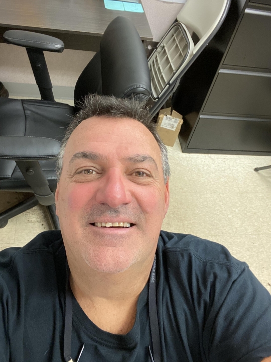 Glenn Candrilli - Class of 1975 - Hackensack High School