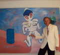 PETER BORGESE