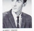 Albert Visone