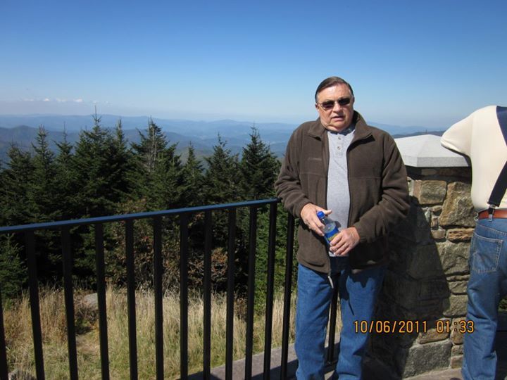 Kent Fegley - Class of 1961 - Haddon Heights High School