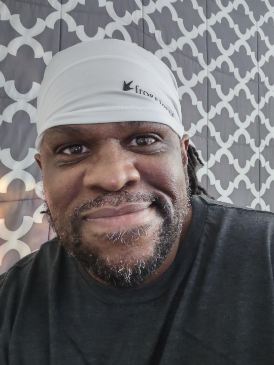 Phillip Toliver - Class of 1994 - Haddon Heights High School