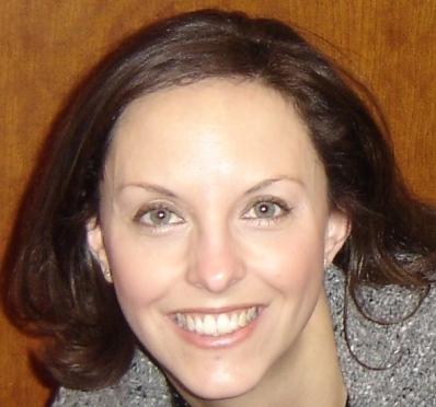 Kari Smarz - Class of 1992 - Haddon Heights High School