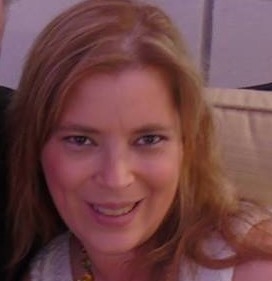Elizabeth Zane - Class of 1987 - Haddon Heights High School