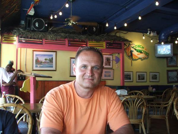 John Crowe - Class of 1979 - Haddon Heights High School