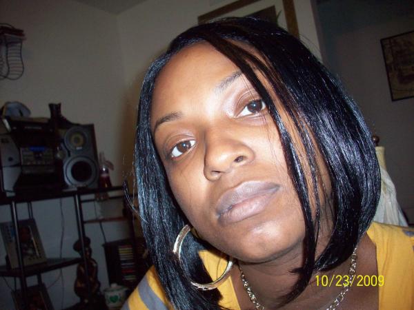 Stacey Berry - Class of 2000 - Haddon Heights High School