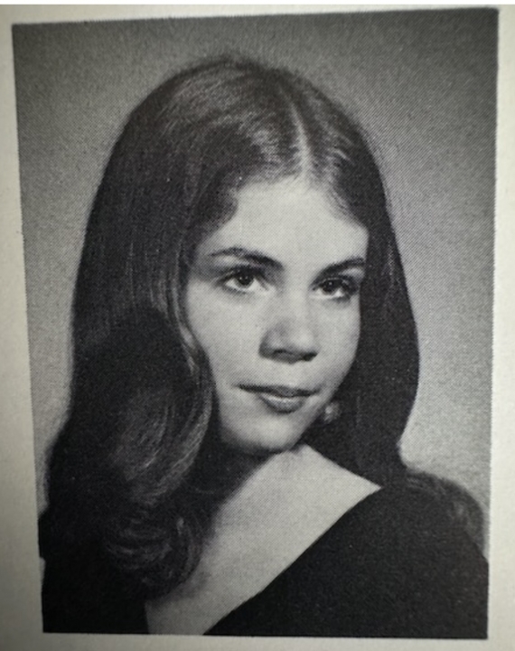 Lucia Marasco - Class of 1974 - Haddon Heights High School