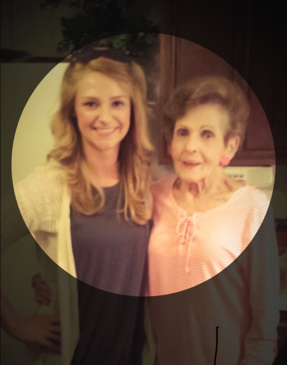 Charlene Graf - Class of 1957 - Haddon Heights High School