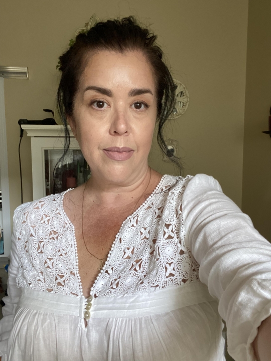 Marie Saunders - Class of 1987 - Haddon Township High School