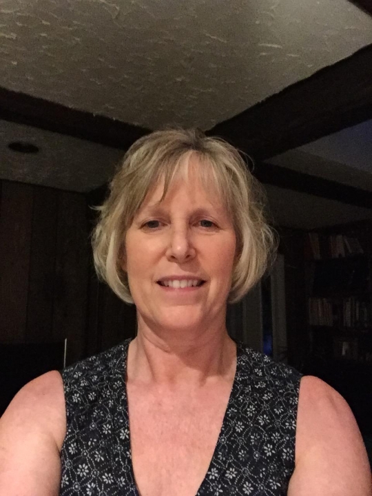 Joyce Poots - Class of 1976 - Haddon Township High School