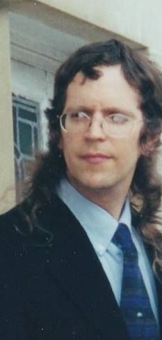 Andrew Powitz - Class of 1982 - Haddon Township High School