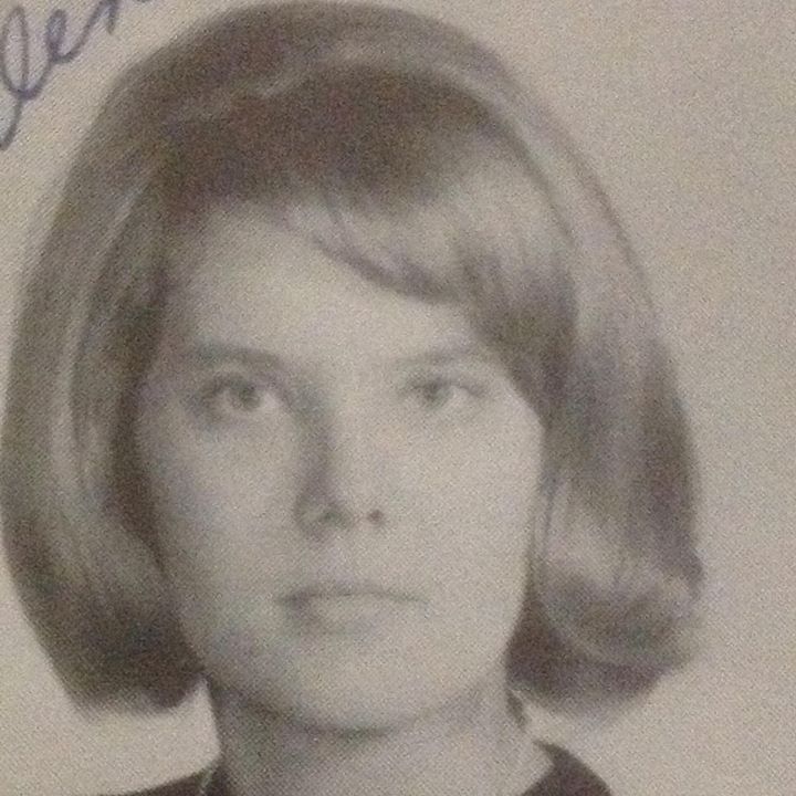 Marlene Bird Greene - Class of 1966 - Haddon Township High School