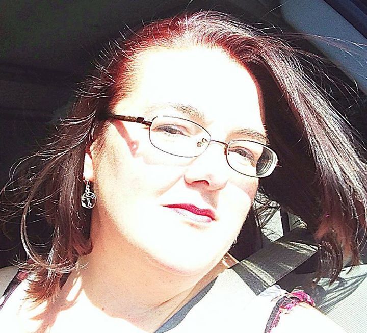 Janine Giandomenico - Class of 1986 - Haddon Township High School