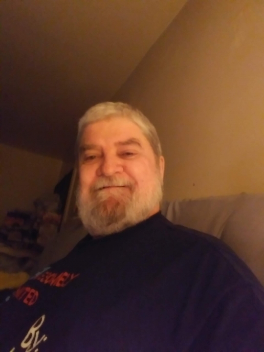 Michael Posey - Class of 1971 - Haddon Township High School