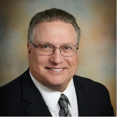 Raymond Muller - Class of 1976 - Haddon Township High School