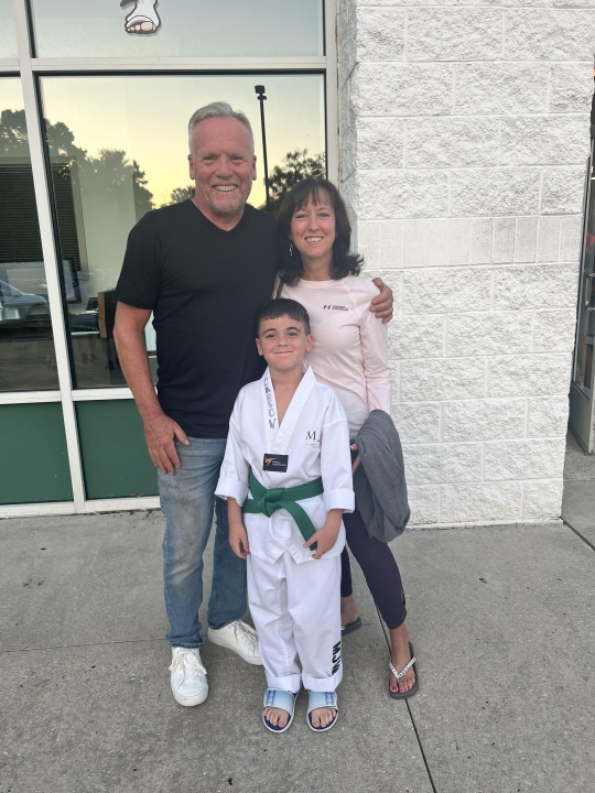 Mike Mike A Bordi - Class of 1978 - Haddon Township High School