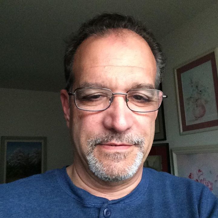 Frank Fusco - Class of 1972 - Haddon Township High School