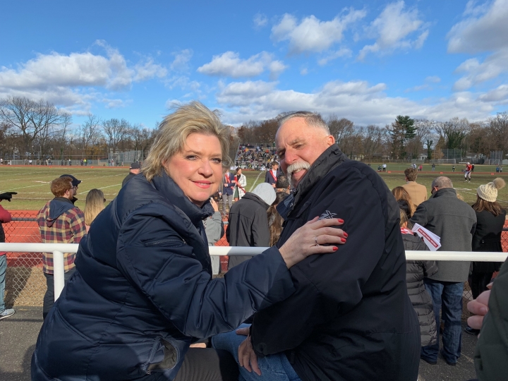 Nancy Schuler - Class of 1979 - Haddon Township High School