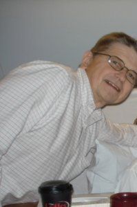 Peter Krumins - Class of 1964 - Hamilton East-steinert High School