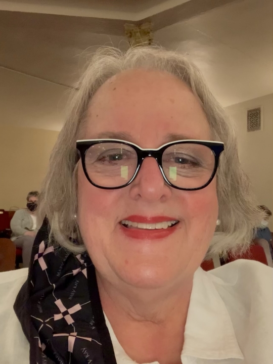 Nancy Hoagland - Class of 1968 - Hamilton East-steinert High School