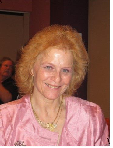Clair Jacobus - Class of 1974 - Hamilton East-steinert High School