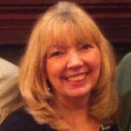 Edie Jett - Class of 1967 - Hamilton East-steinert High School