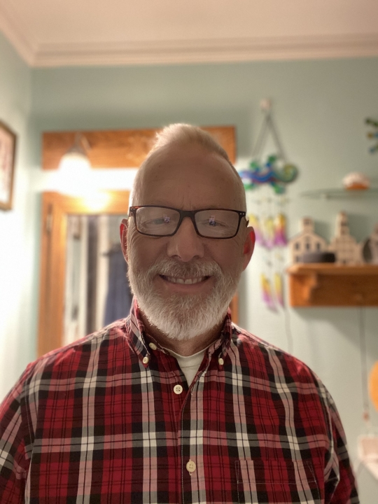 Richard Burrows - Class of 1973 - Hamilton East-steinert High School