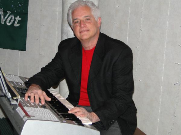 Rich Piro - Class of 1964 - Hamilton East-steinert High School