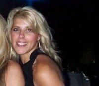 Krista Keegan - Class of 1993 - Hamilton East-steinert High School