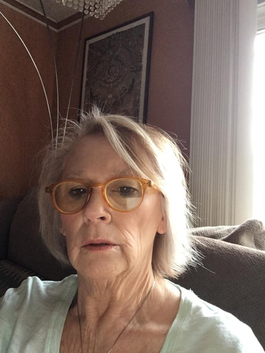 Ann Morabito - Class of 1978 - Hamilton East-steinert High School
