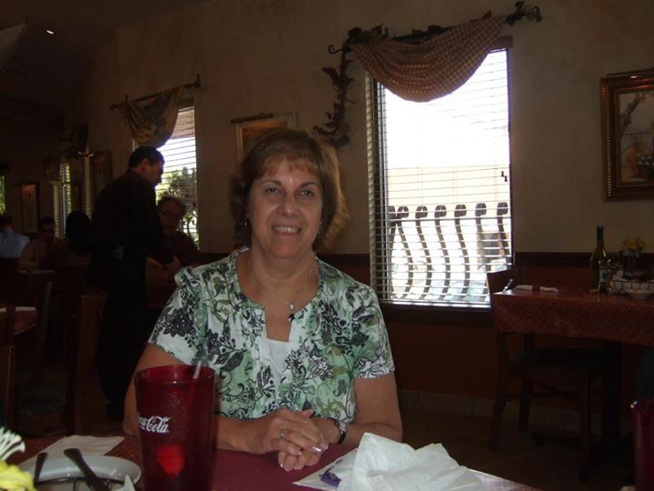 Tina Cerino - Class of 1966 - Hamilton East-steinert High School
