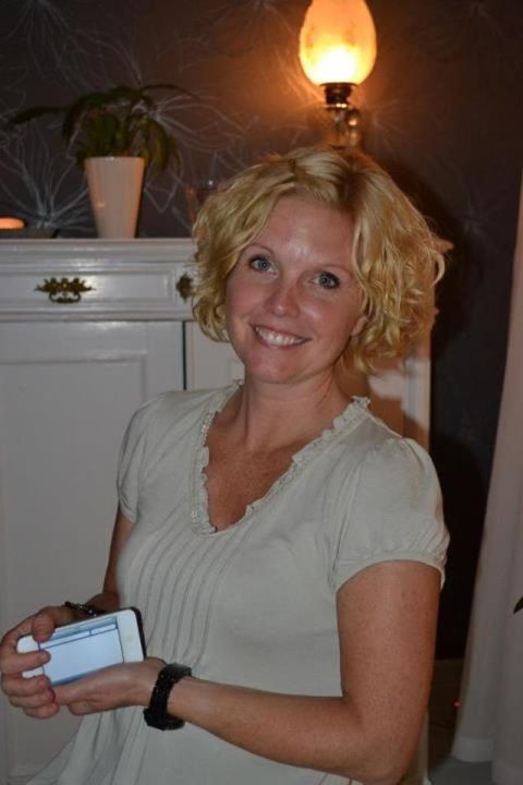 Linda Lindh - Class of 1993 - Hamilton East-steinert High School