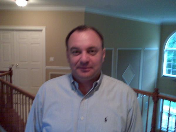 Antonio Nini - Class of 1979 - Hamilton East-steinert High School