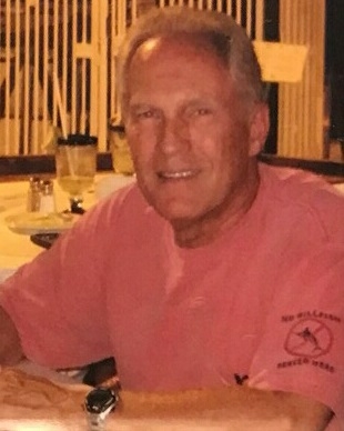 Robert Young - Class of 1964 - Hamilton East-steinert High School