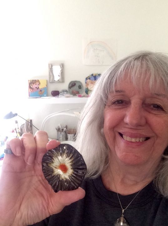 Clementina Nami - Class of 1960 - Hamilton East-steinert High School