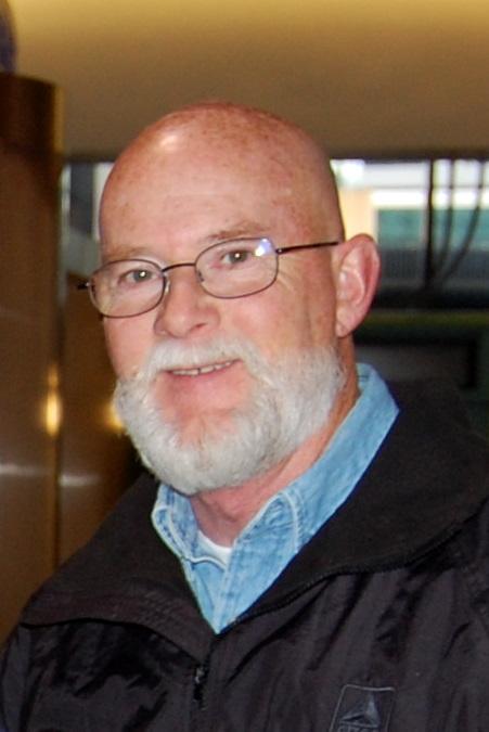 Michael Jones - Class of 1965 - Hamilton East-steinert High School