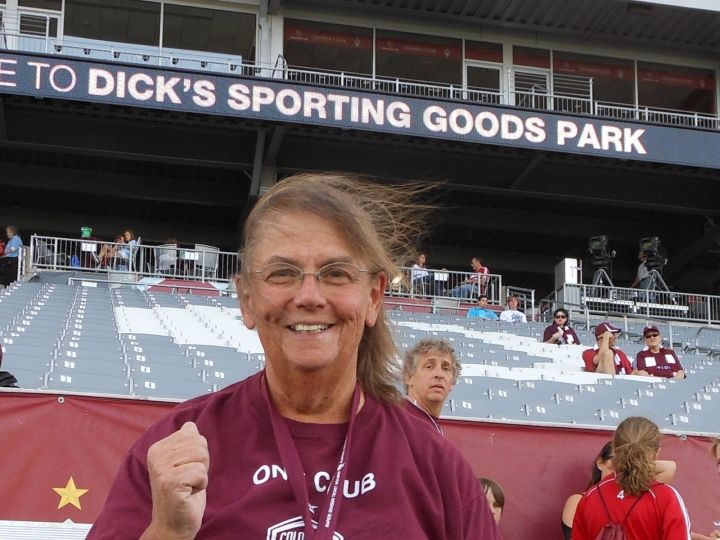 Joan Smith - Class of 1963 - Hamilton East-steinert High School